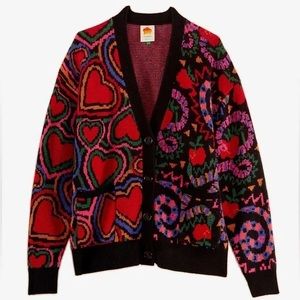FARM Rio Cardigan